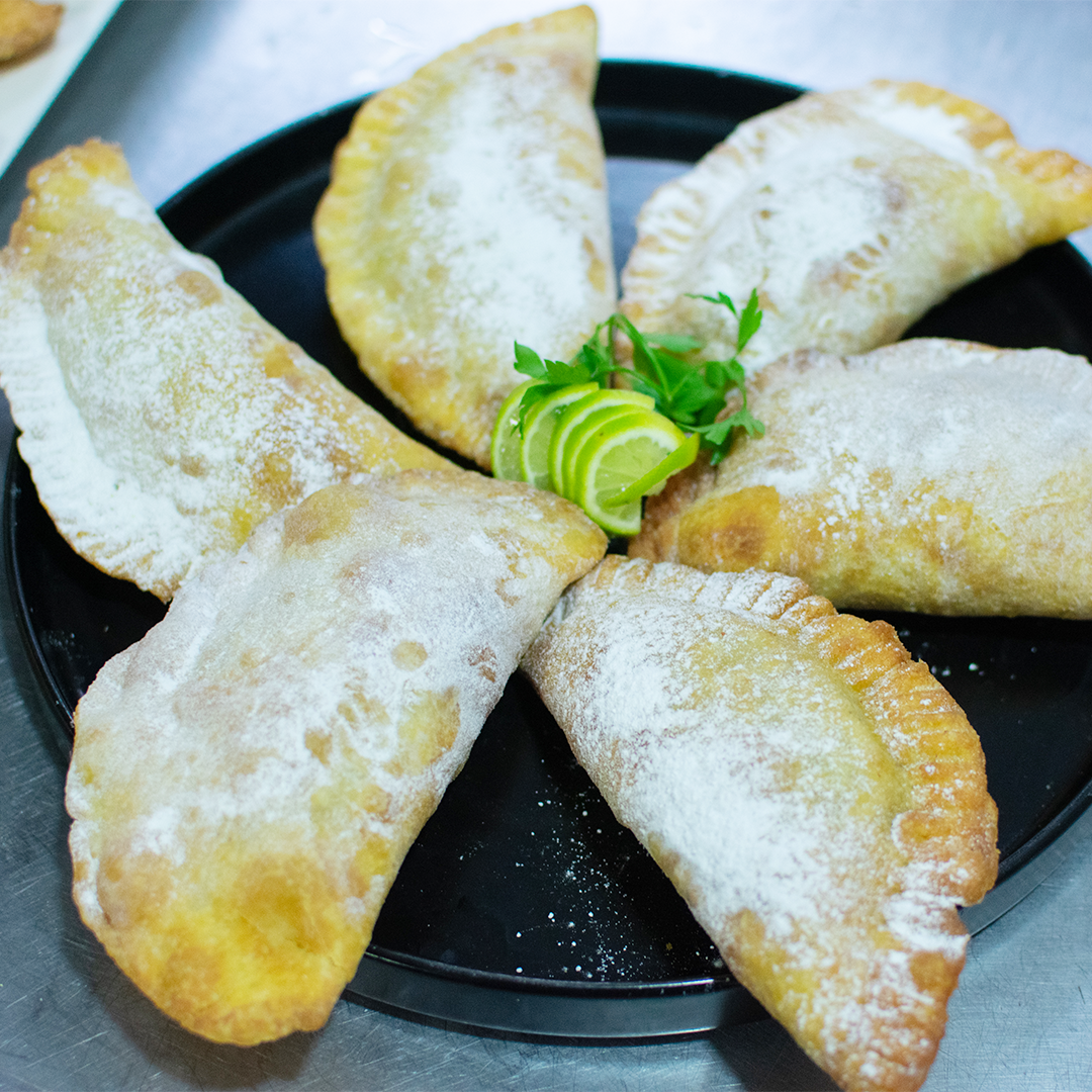 PASTELERÍA COMERCIAL